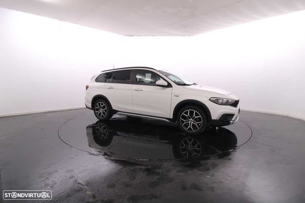 Fiat Tipo Station Wagon Cross 1.0 GSE T3 Cross - 11