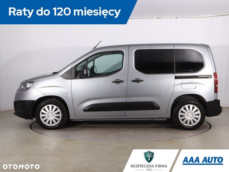 Toyota Proace City Verso - 4