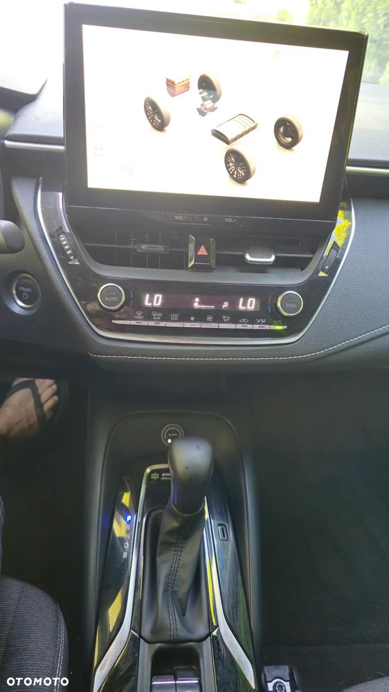 Toyota Corolla 1.8 Hybrid Comfort - 5