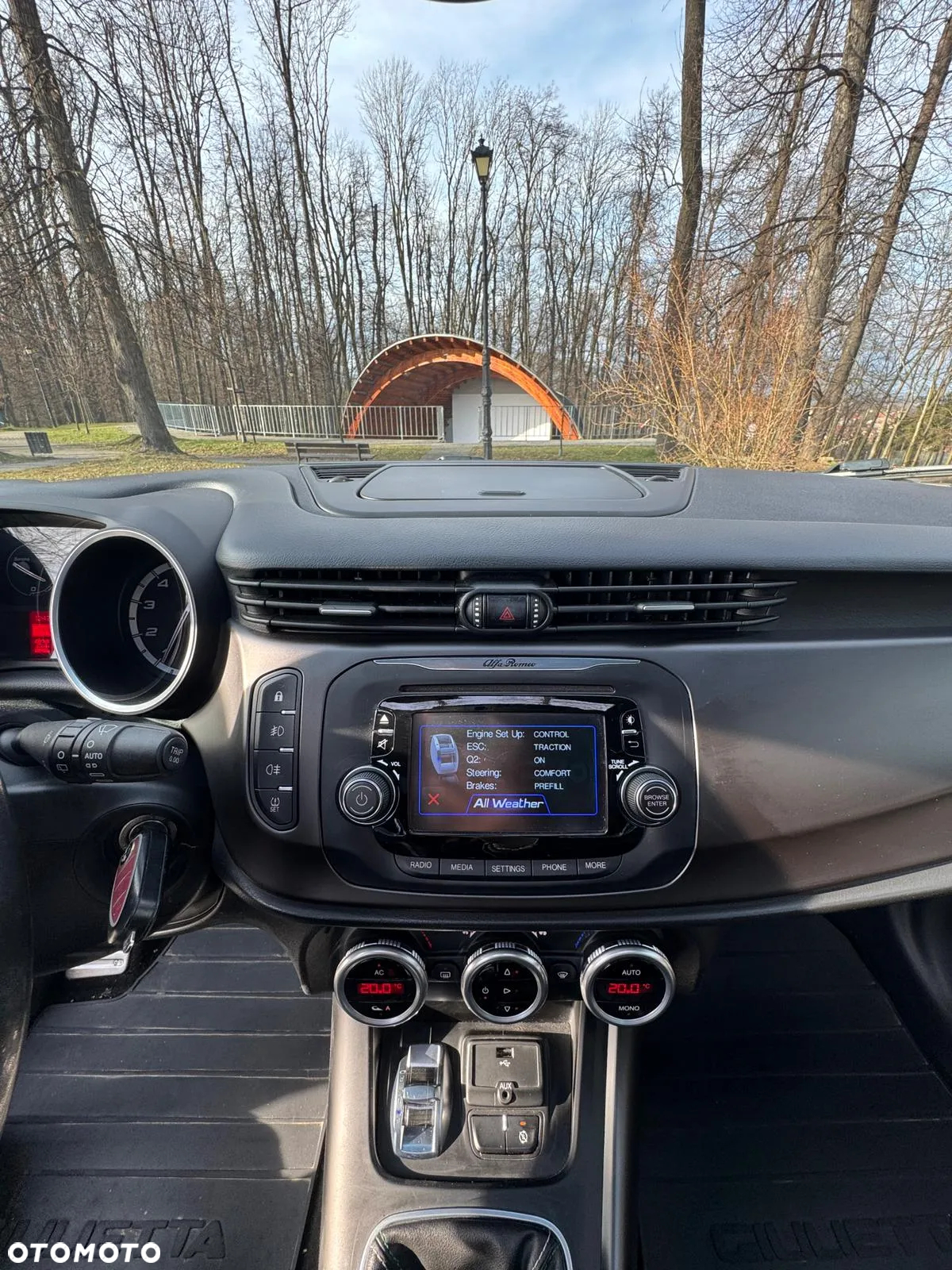 Alfa Romeo Giulietta 1.4 TB - 24