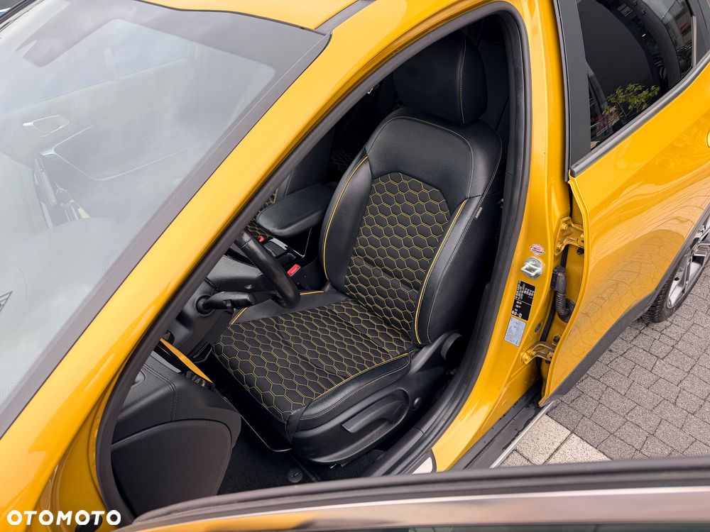Kia XCeed 1.6 T-GDI L Business Line DCT - 25