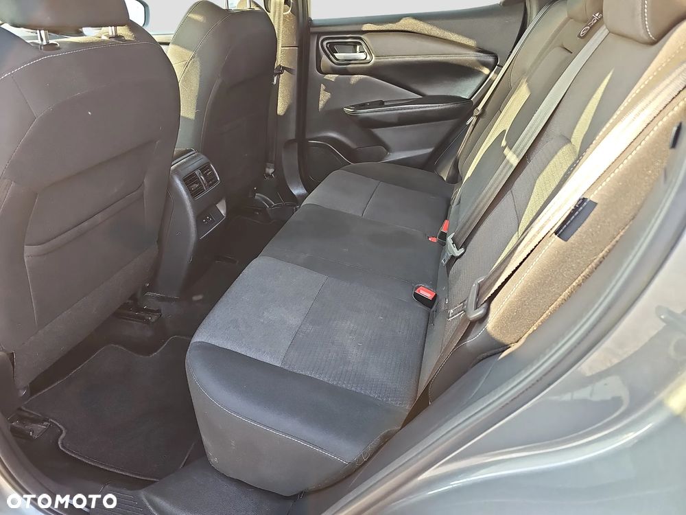 Nissan Qashqai 1.3 DIG-T MHEV N-Connecta Xtronic - 24