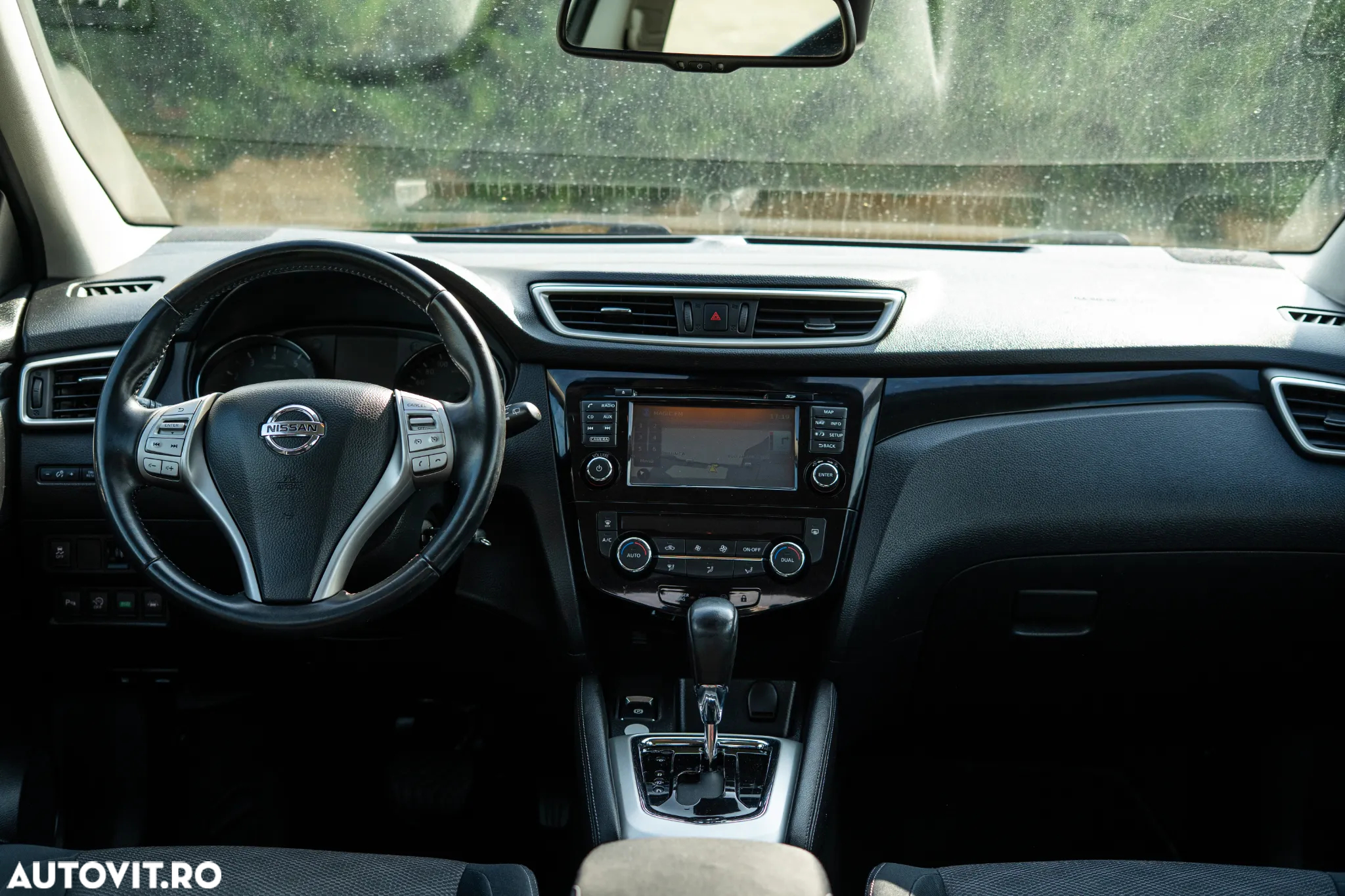 Nissan Qashqai - 7