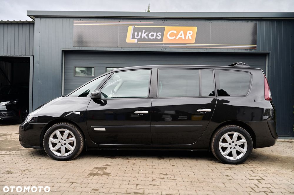 Renault Grand Espace - 8