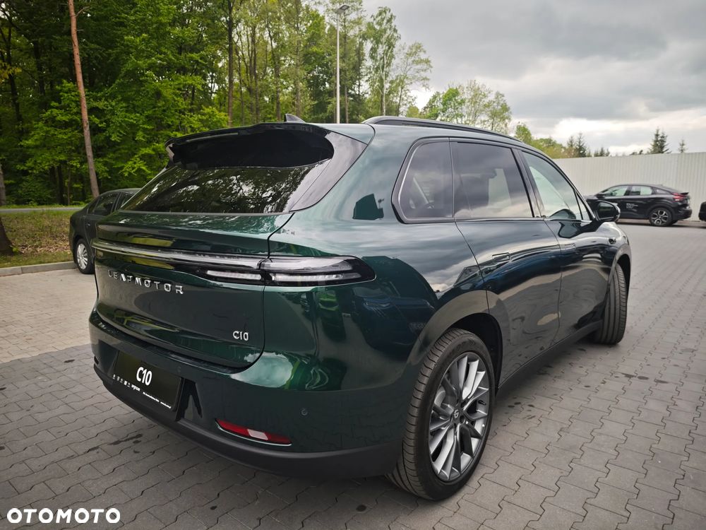 Leapmotor C10 81.9 kWh ProMax AWD Design - 6