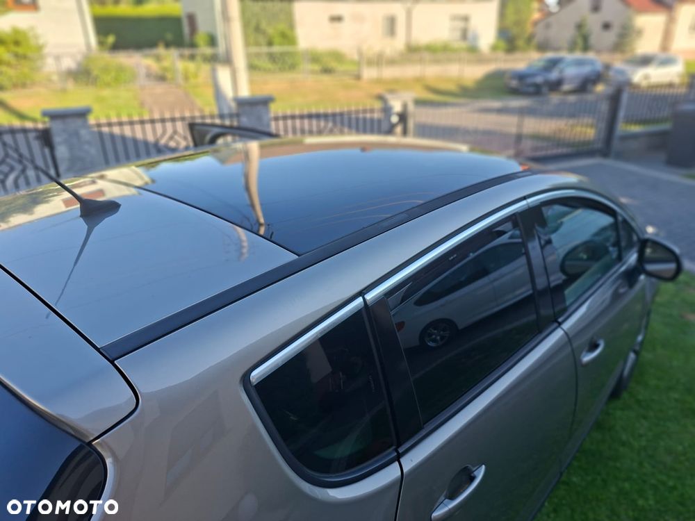 Peugeot 3008 1.2 PureTech Allure S&S - 13