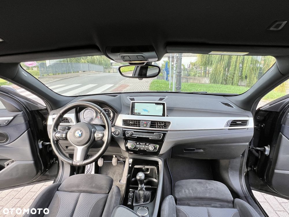 BMW X2 xDrive18d M Sport - 14