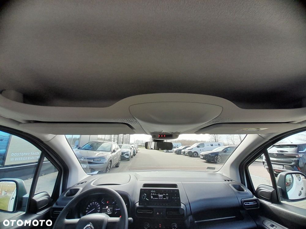 Citroën Berlingo - 17