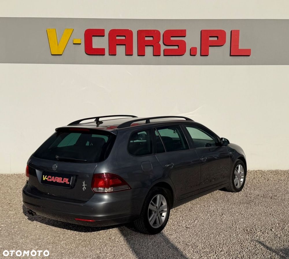 Volkswagen Golf 1.4 TSI Tour Edition - 20