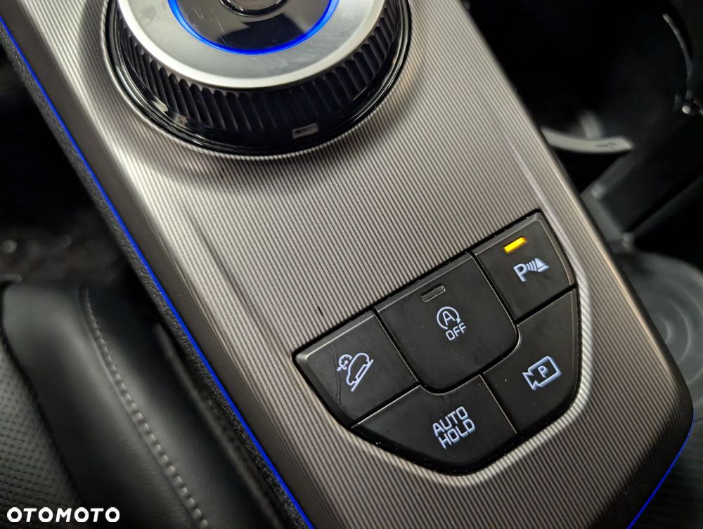 Kia Sportage 1.6 T-GDI Business Line 2WD DCT - 18