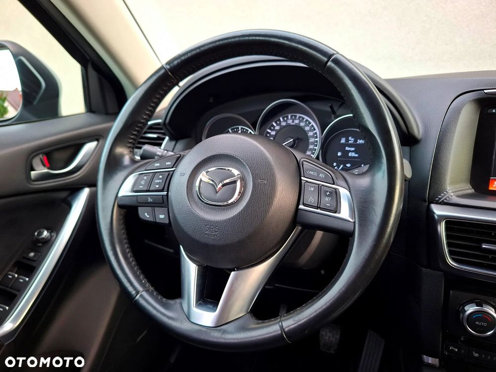Mazda CX-5 2.0 Skypassion - 36