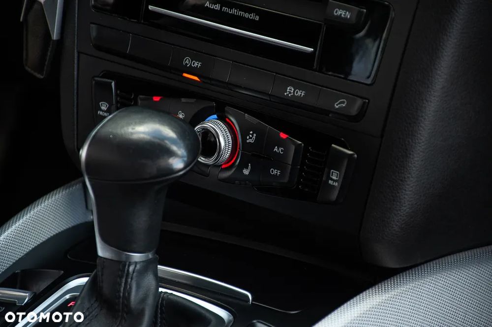 Audi Q5 2.0 TDI clean diesel Quattro S tronic - 17