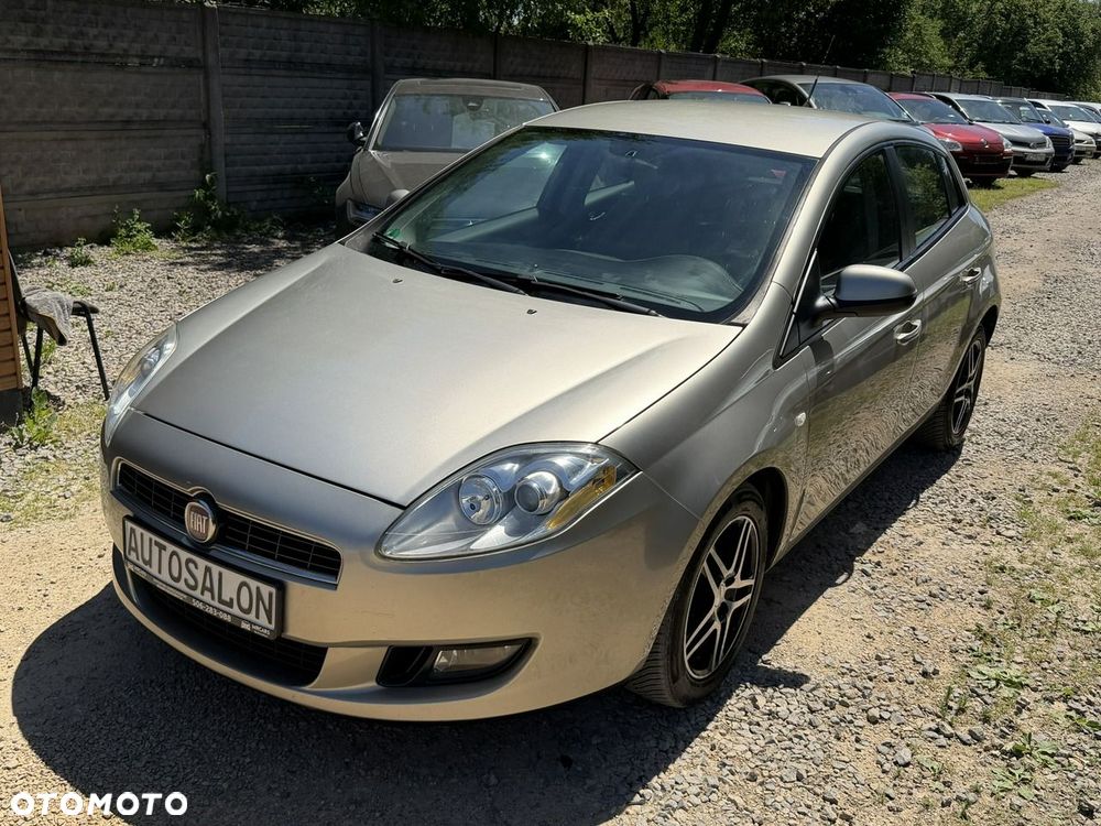 Fiat Bravo - 3
