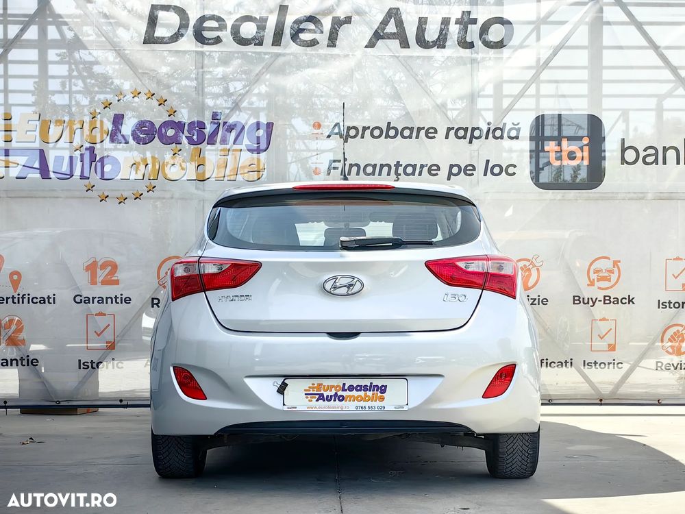Hyundai i30 - 13