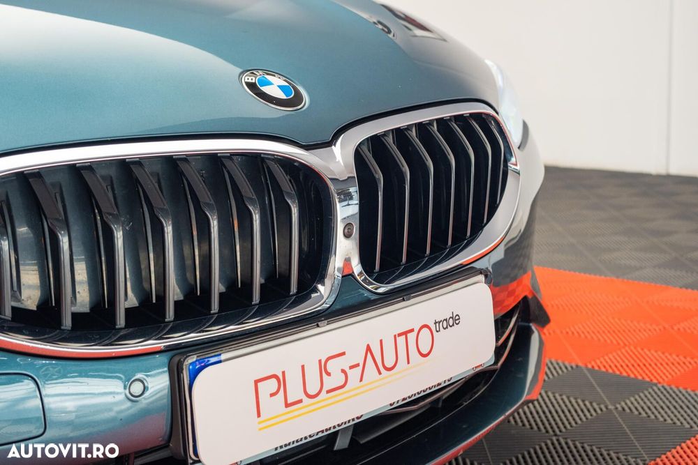 BMW Seria 8 - 23