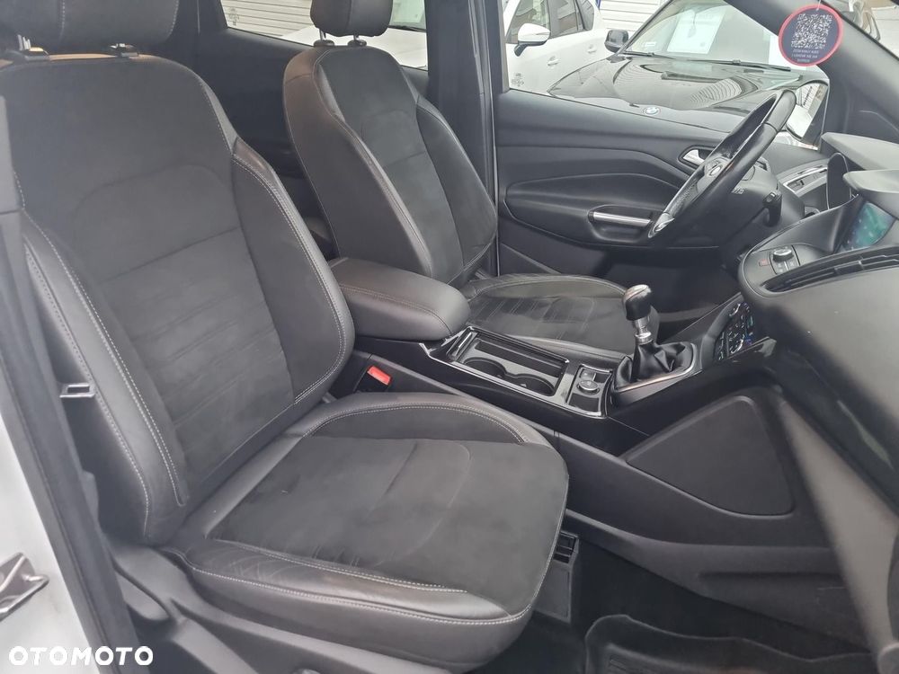 Ford Kuga 1.5 EcoBoost FWD Trend ASS - 10