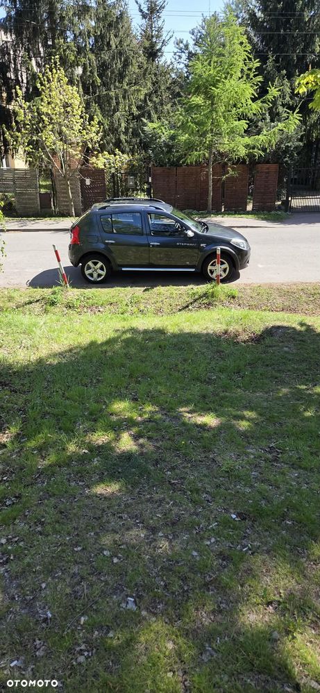 Dacia Sandero Stepway - 5