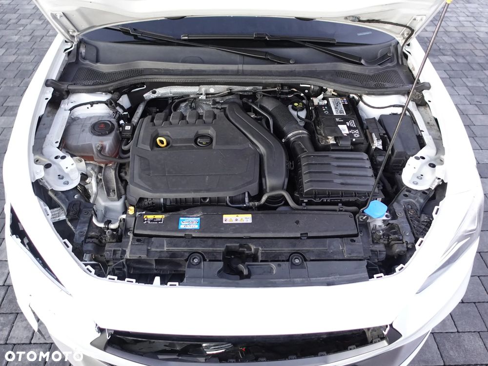 Seat Leon 1.5 TSI ACT OPF FR - 12