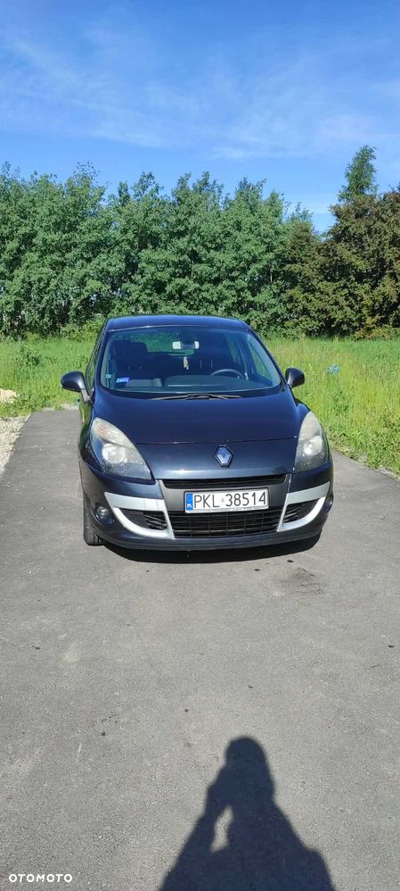 Renault Scenic - 4