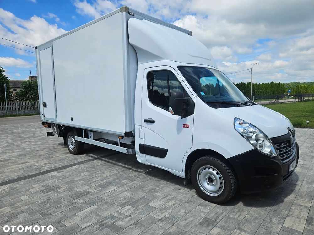 Renault Master - 4