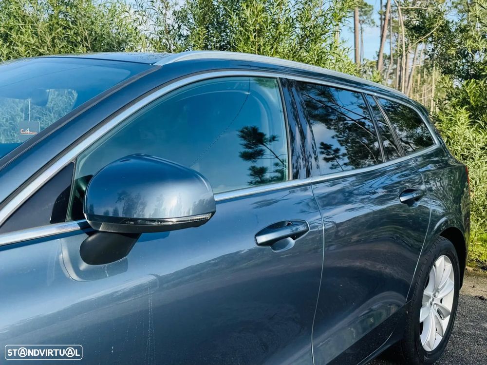 Volvo V60 2.0 D3 Inscription - 5