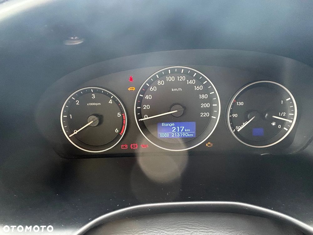 Hyundai H1 - 6