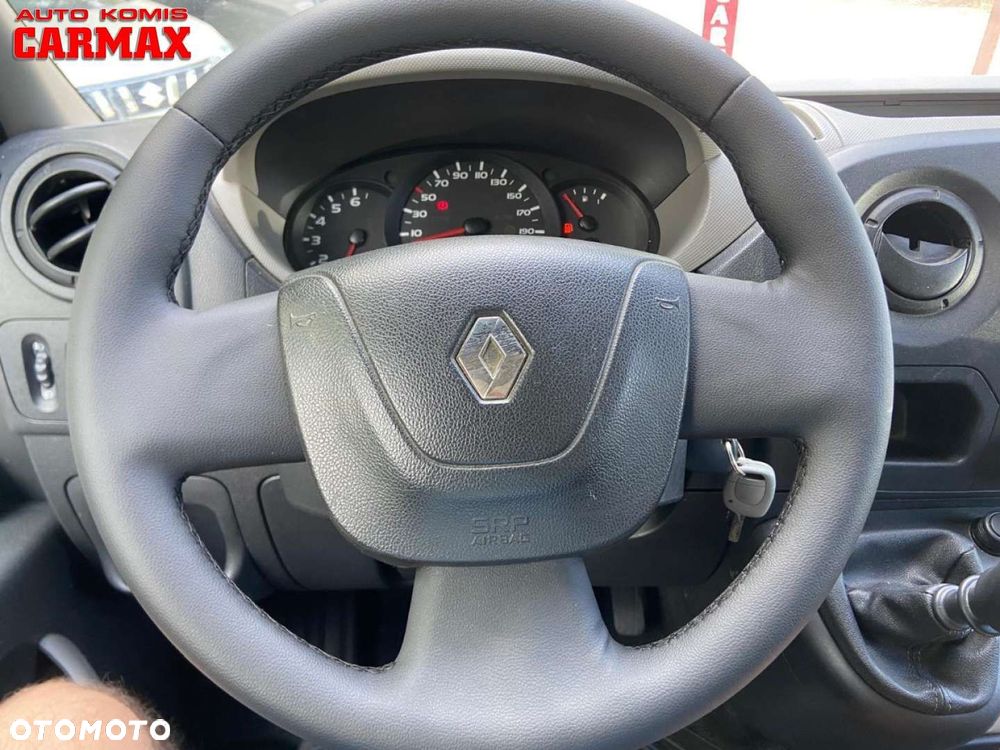 Renault Master - 10