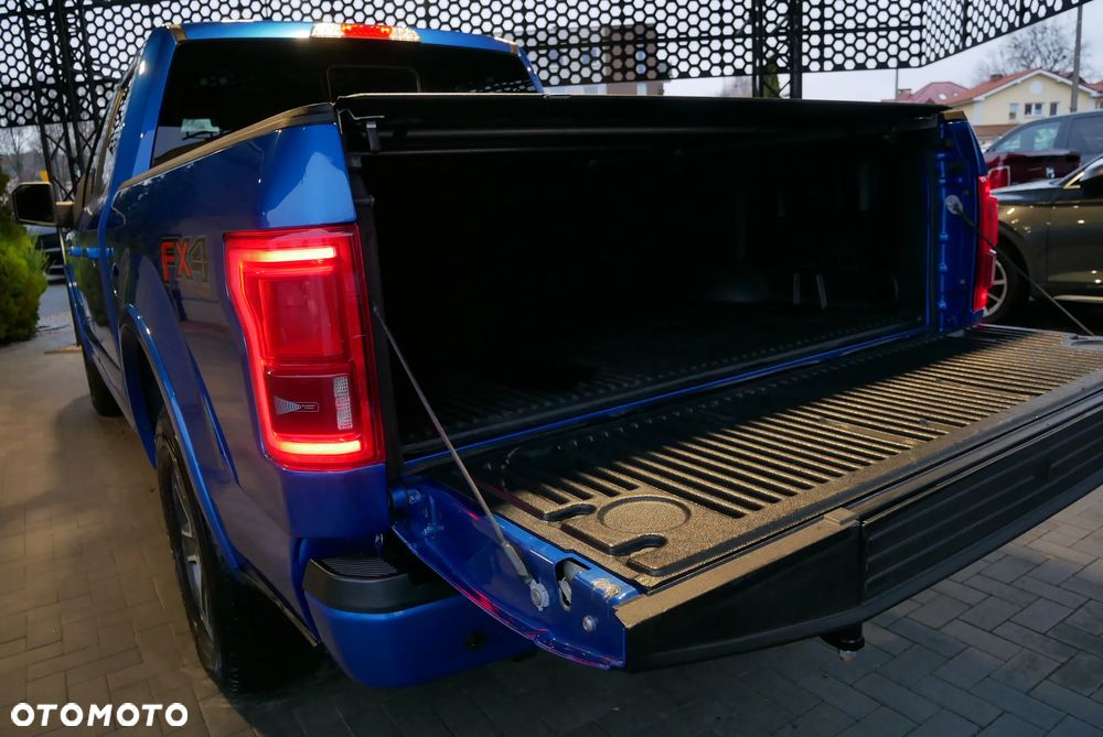 Ford F150 - 37