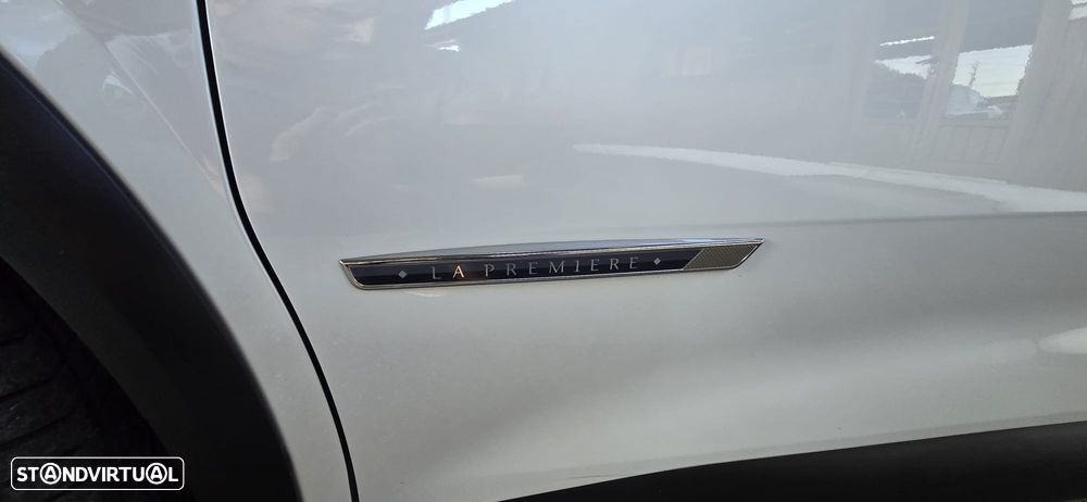 DS DS7 Crossback E-Tense SE Ligne Noire EAT8 - 13