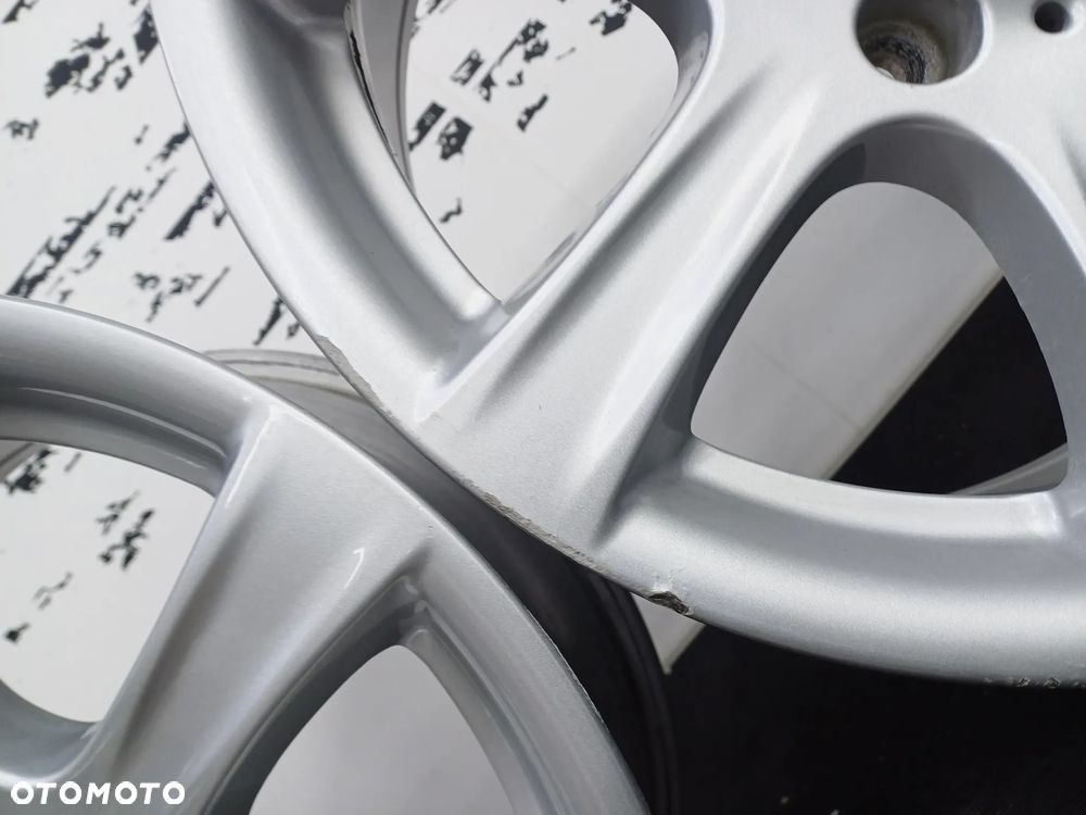 felgi ALU 17 5x120 OEM BMW X1 E84 X3 E83 F25 X4 F25 X5 E53 - 4