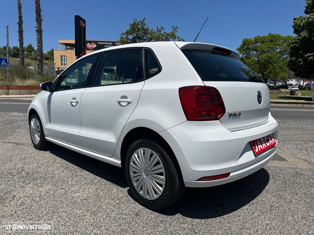 VW Polo 1.0 Trendline - 6