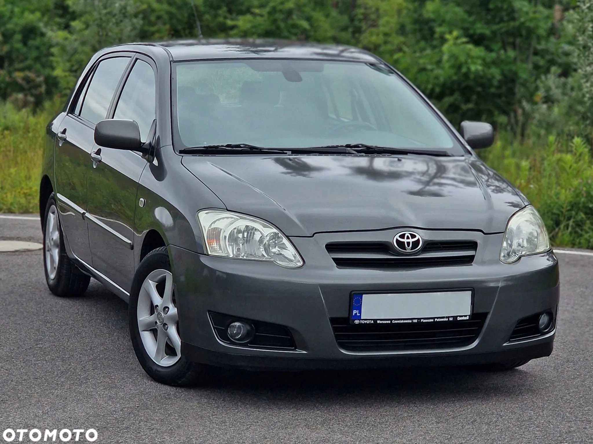 Toyota Corolla 1.4 D-4D - 2