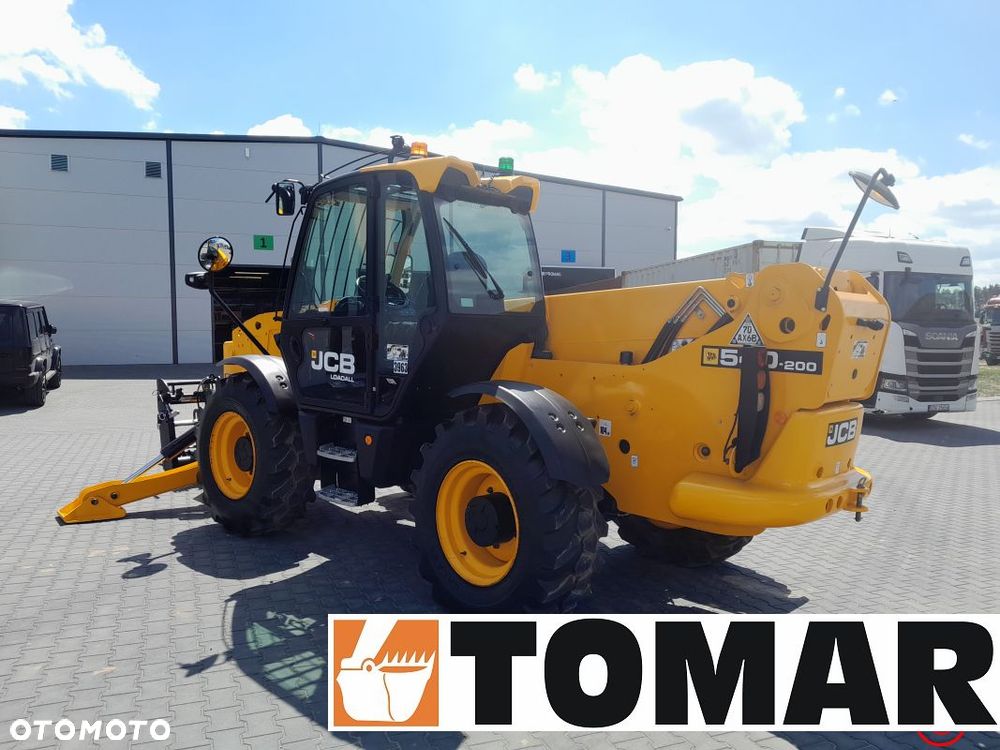 JCB 540-200 2019r - 7