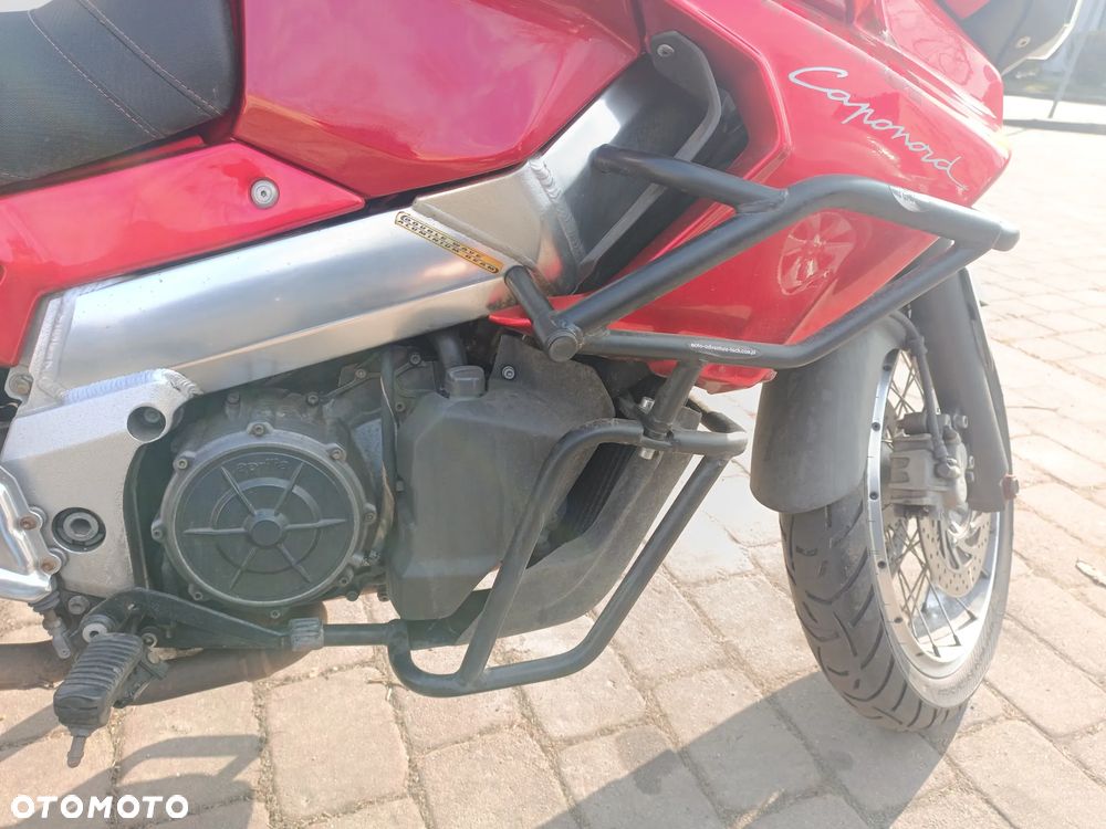 Aprilia Caponord - 10