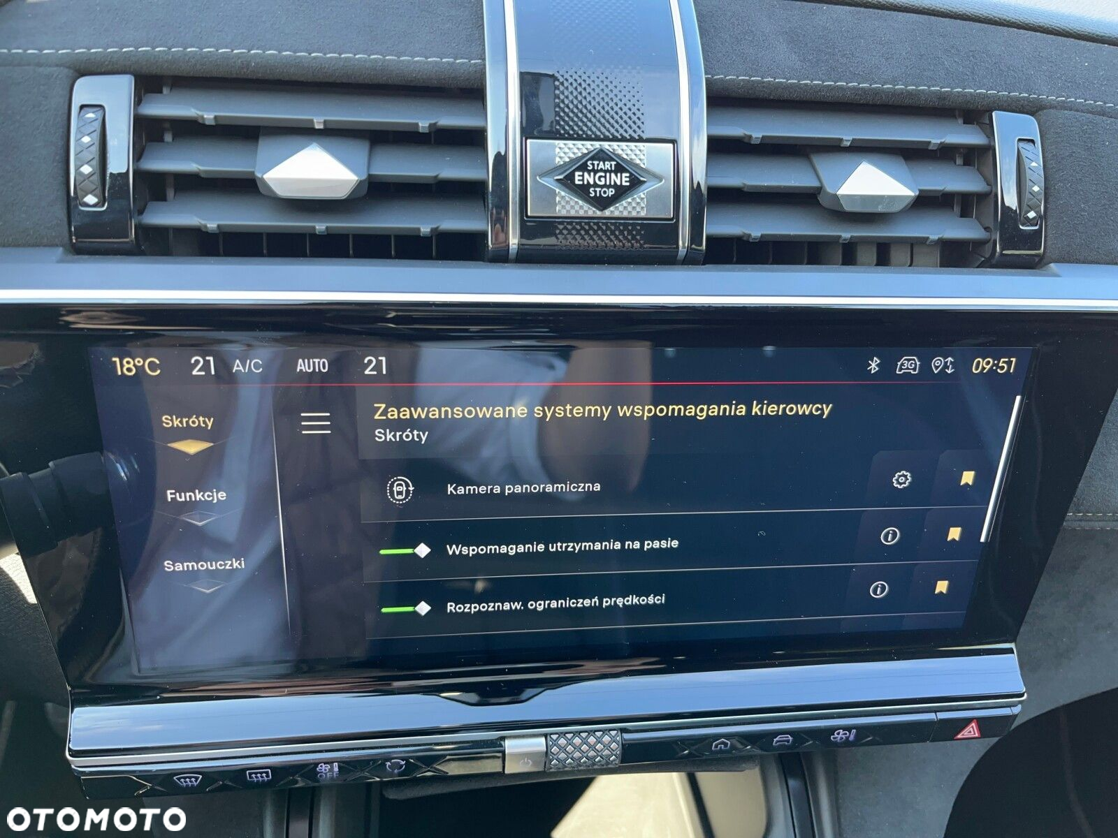 DS Automobiles DS 7 Crossback - 31