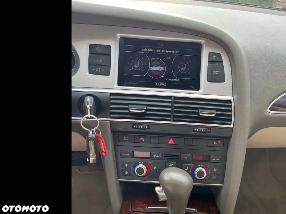 Audi A6 - 14