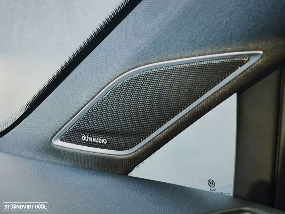 VW Golf 2.0 TDI GTD DSG - 9