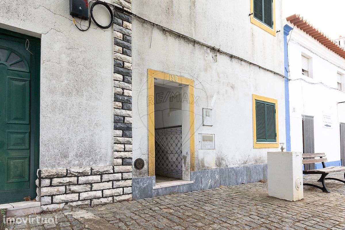 Moradia T2 para venda - Grande imagem: 3/14