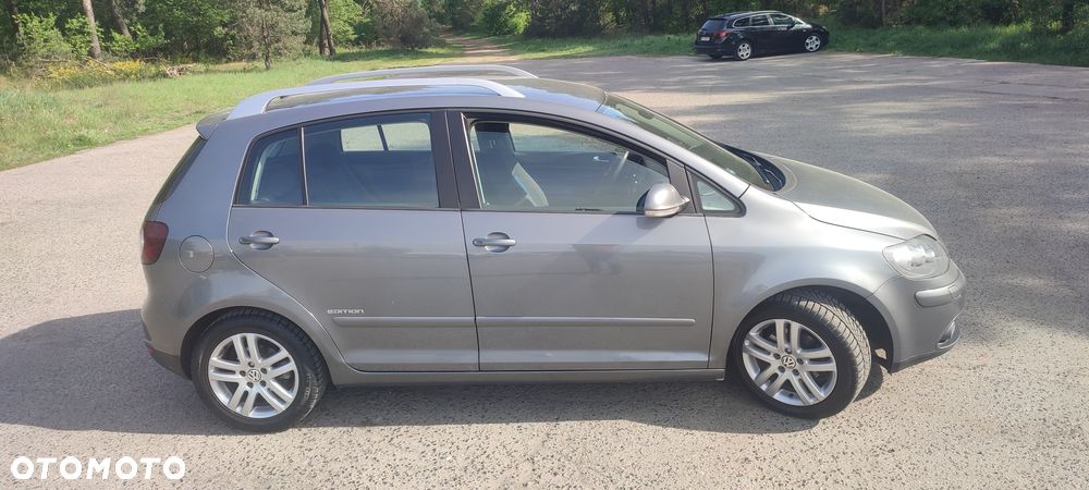 Volkswagen Golf Plus - 6