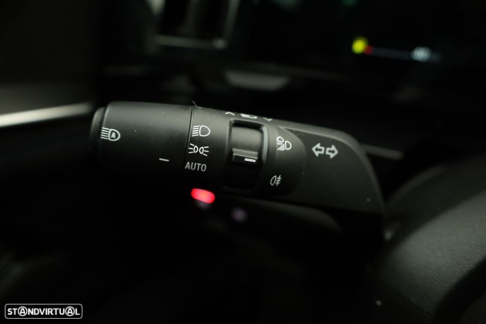 Renault Austral 1.3 Mild Hybrid Techno Espirit Auto - 17
