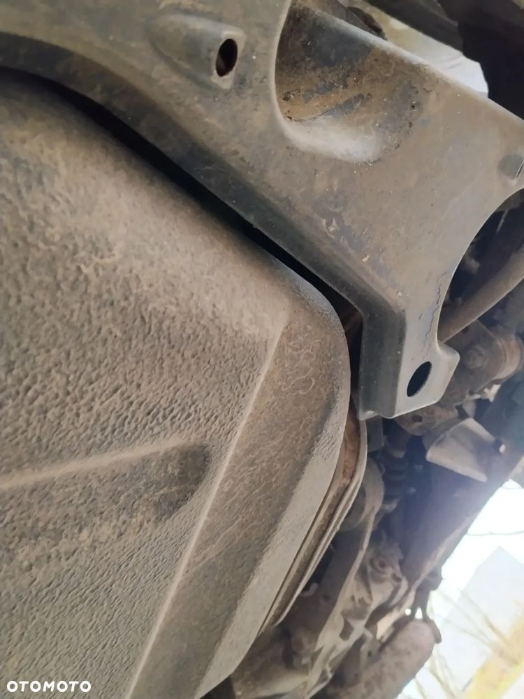 Toyota RAV4 2.0 4x4 Executive - 26