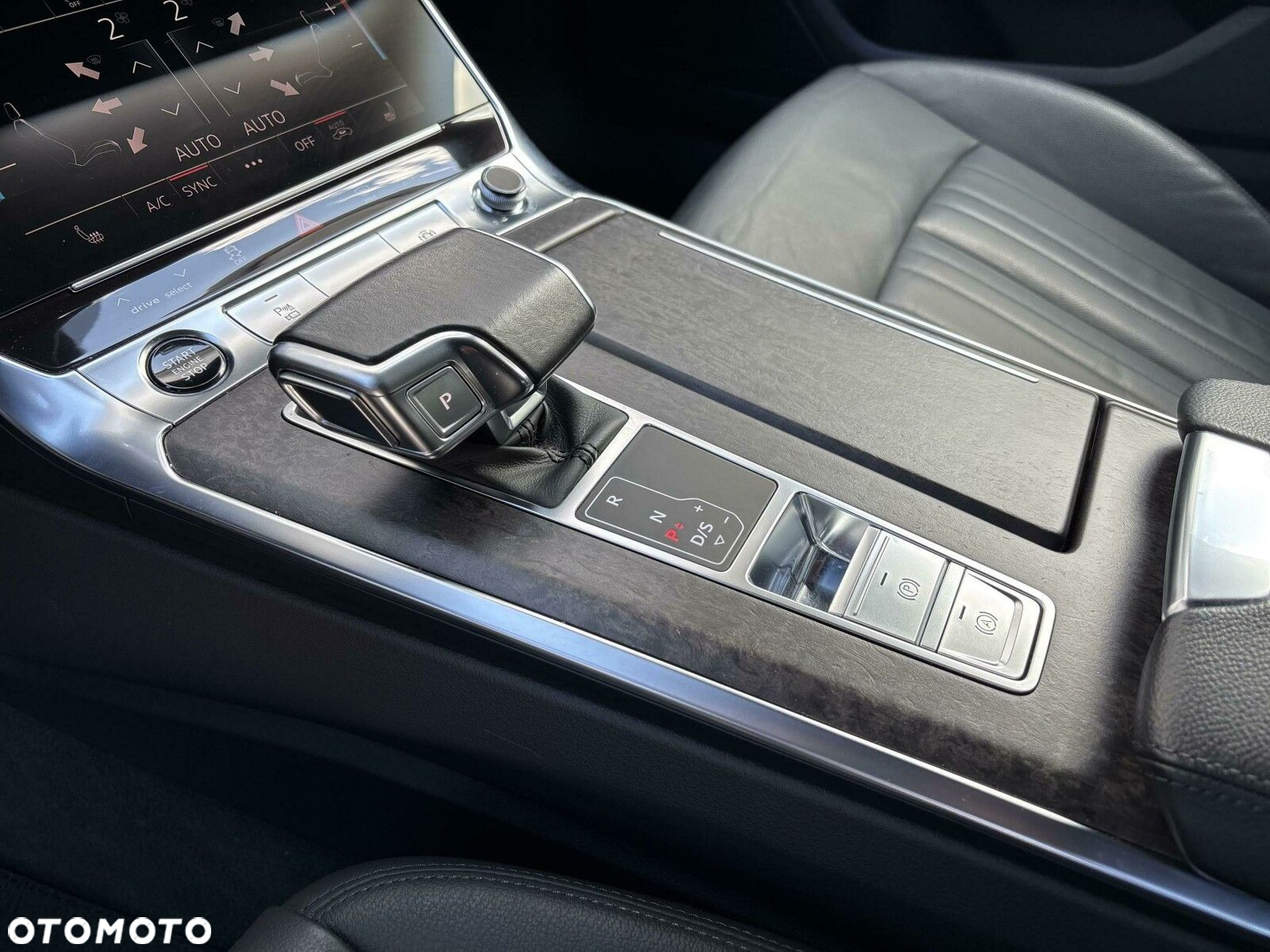 Audi A6 - 20