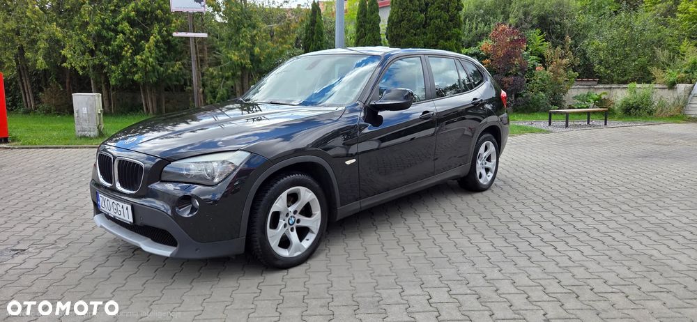 BMW X1 sDrive18d - 2