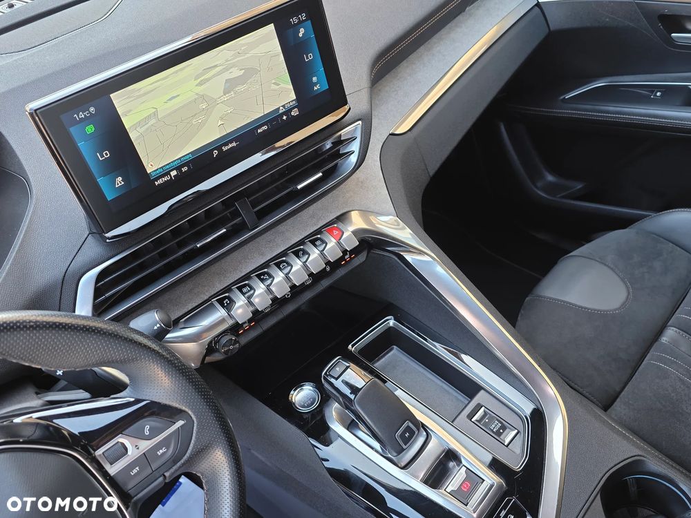 Peugeot 3008 1.6 PureTech GT S&S EAT8 - 25