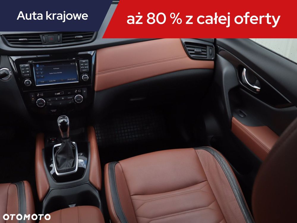 Nissan X-Trail - 10