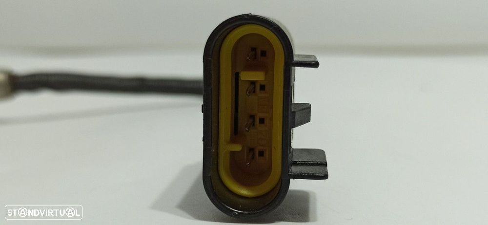 SONDA LAMBDA FIAT TIPO II (356) SEDAN EASY - 2