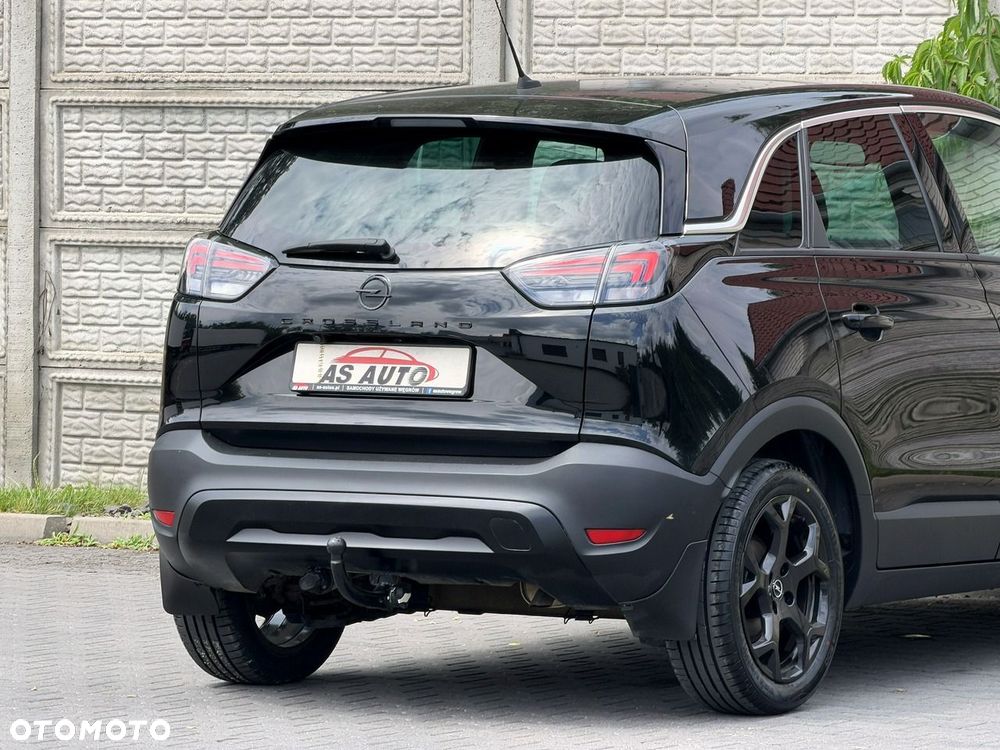 Opel Crossland X 1.2 Start/Stop Design Line - 40