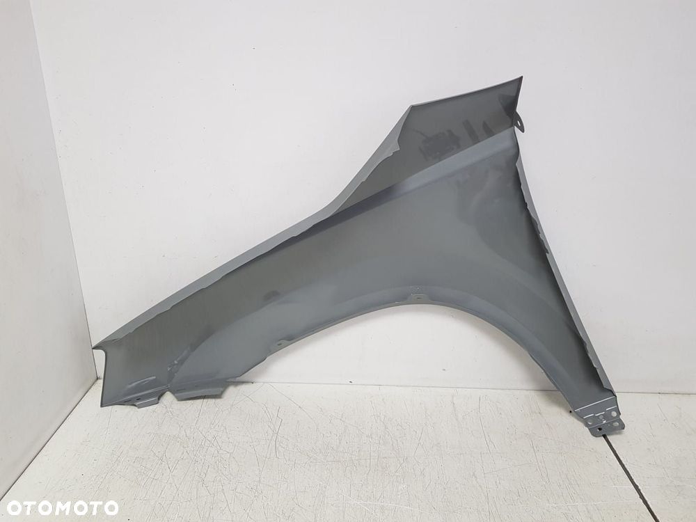 NOWY ORYGINALNY BŁOTNIK SKODA KAROQ PRAWY PRZEDNI PRAWA PRZÓD 57A 17-24  KOLOR - 6