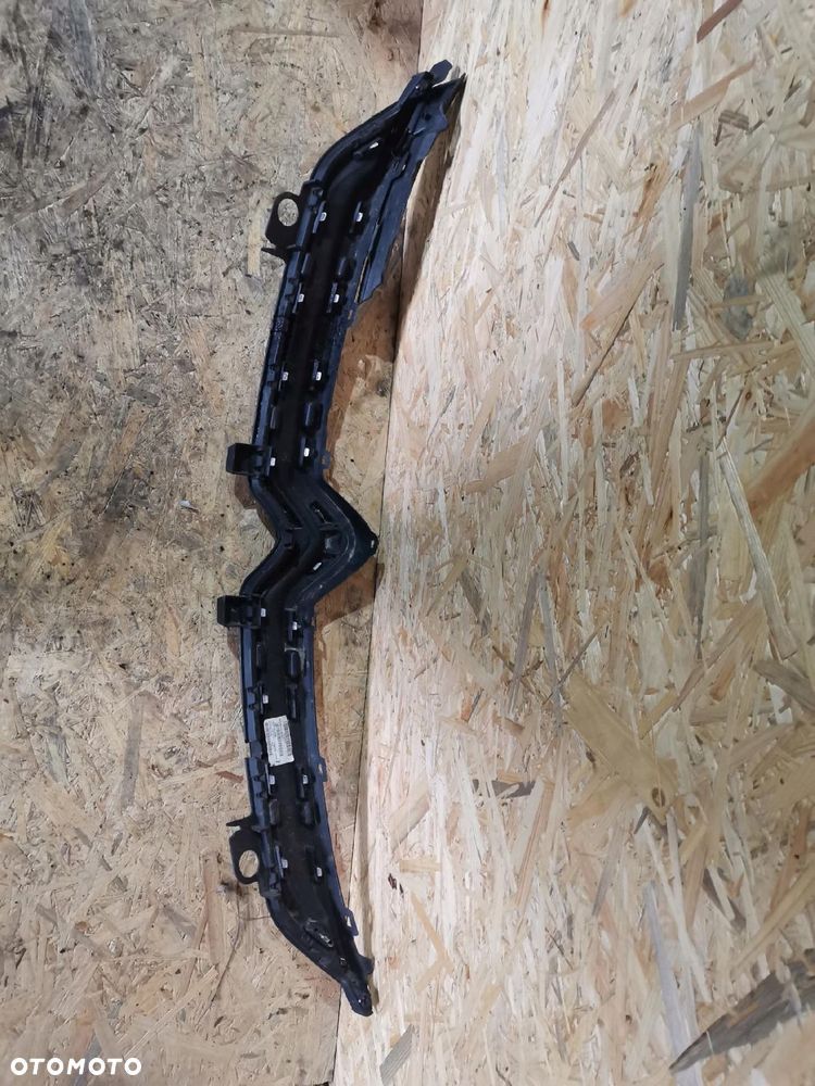 GRILL ATRAPA CHROM 2013- CITROEN C4 PICASSO II 50122131 OPIS !!! - 5