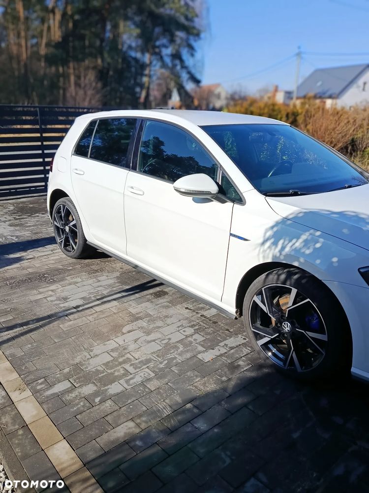 Volkswagen Golf - 23